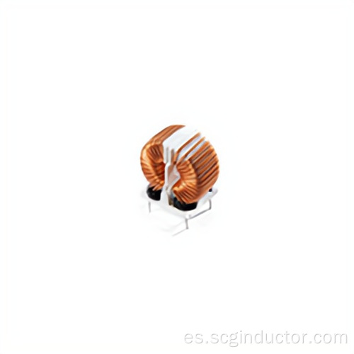 Inductor de modo común de manganeso núcleo